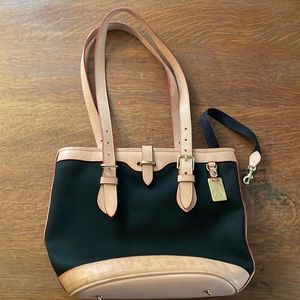 EUC Dooney & Bourke Tote